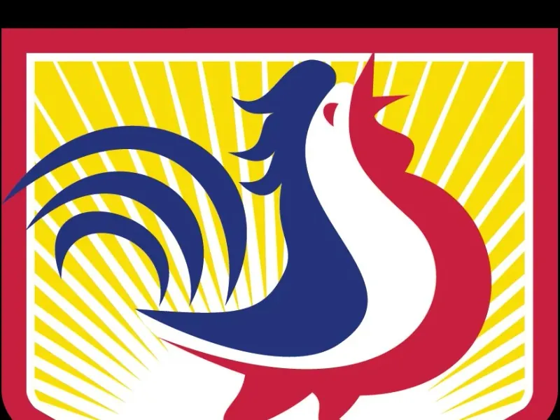 Biểu tượng Đá gà 58win